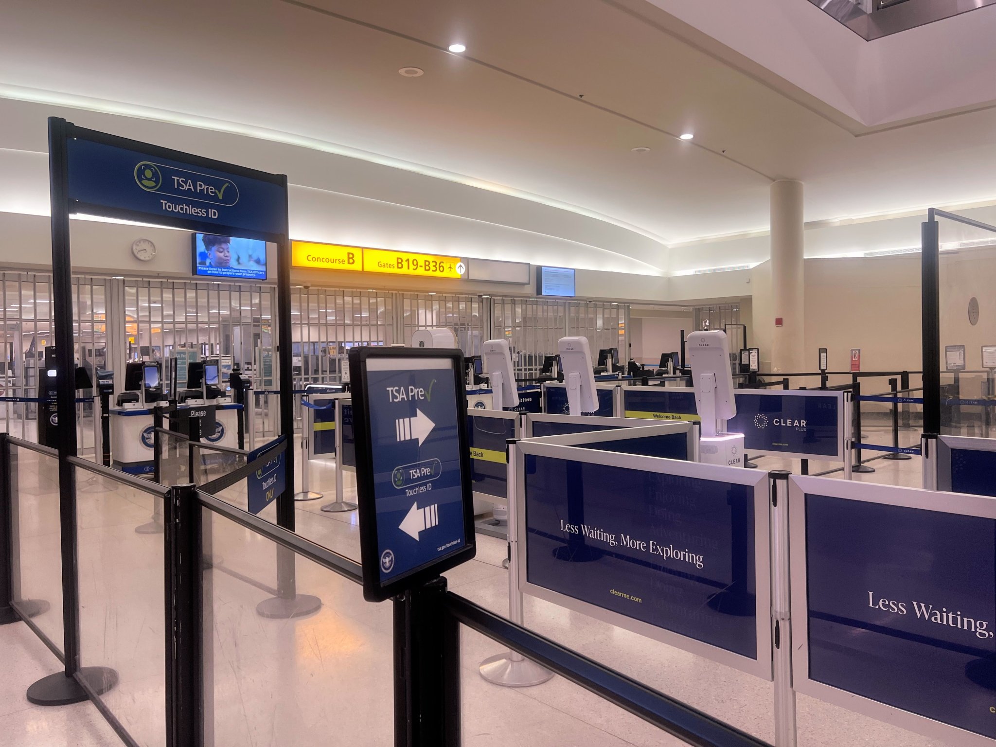 How To Enroll in TSA PreCheck Touchless ID Before Your Next Flight