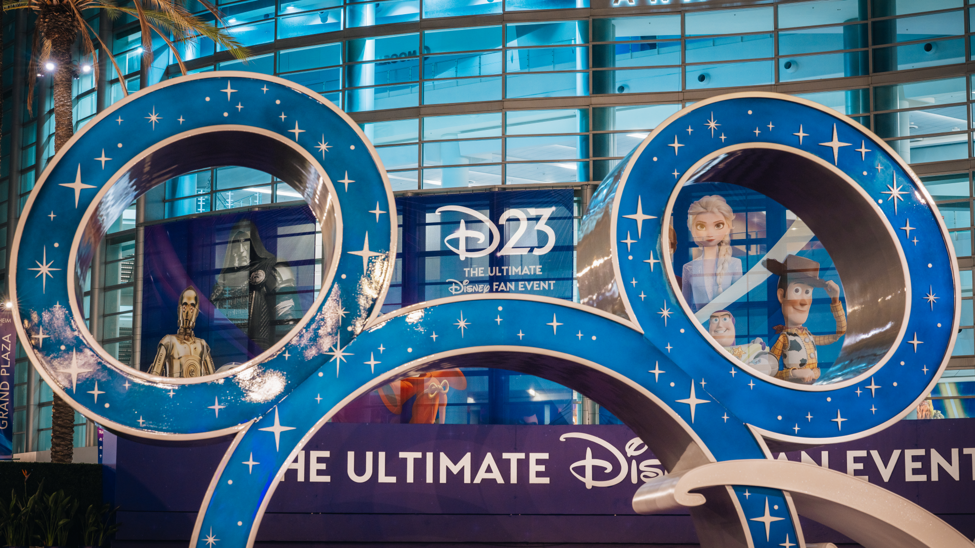 D23 Event 2026 Recap: New Rides, Lands, and What’s Coming to Disney Parks