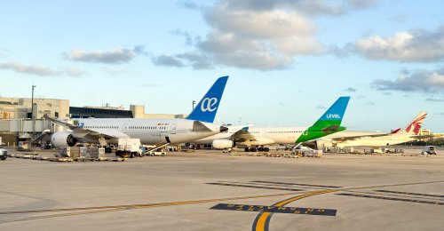 Level Becomes Its Own Airline, and Some Passengers May Be Rebooked on Other Carriers