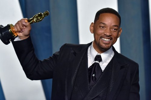 'Emancipation' teaser: Will Smith plays runaway slave in Apple TV+ film