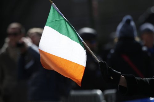 On This Day: Ireland declares independence from Britain