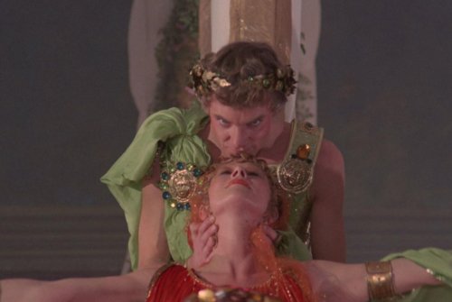 Beyond Fest review: 'Caligula' naughtier than ever in Ultimate Cut