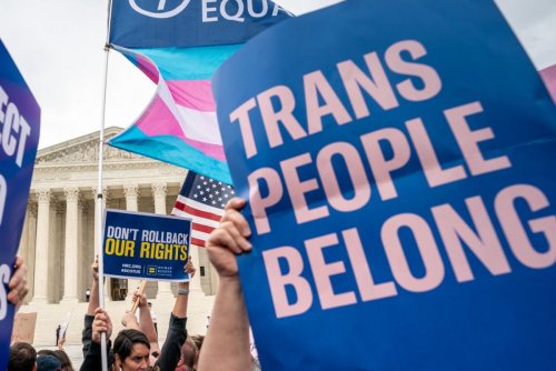 Tennessee House Passes Bill To Ban Gender Affirming Healthcare For