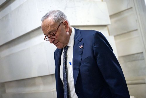 Senate averts shutdown by passing federal funding ahead of midnight deadline