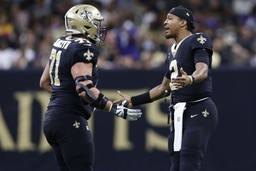 Longtime New Orleans Saints tackle Ryan Ramczyk retires from NFL