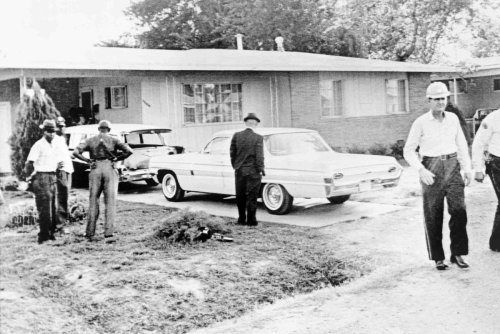 On This Day, Feb. 5: White supremacist convicted of killing Medgar Evers - UPI.com