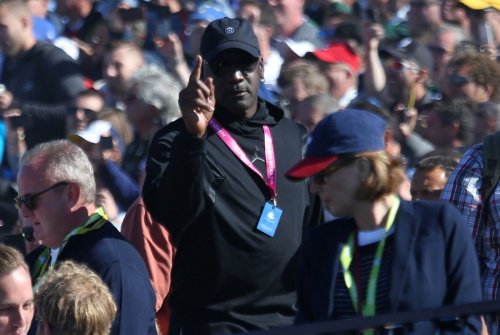 Michael Jordan to join NBC Sports as special contributor