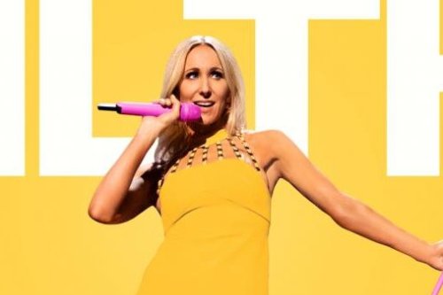 Nikki Glaser to headline her first HBO comedy special
