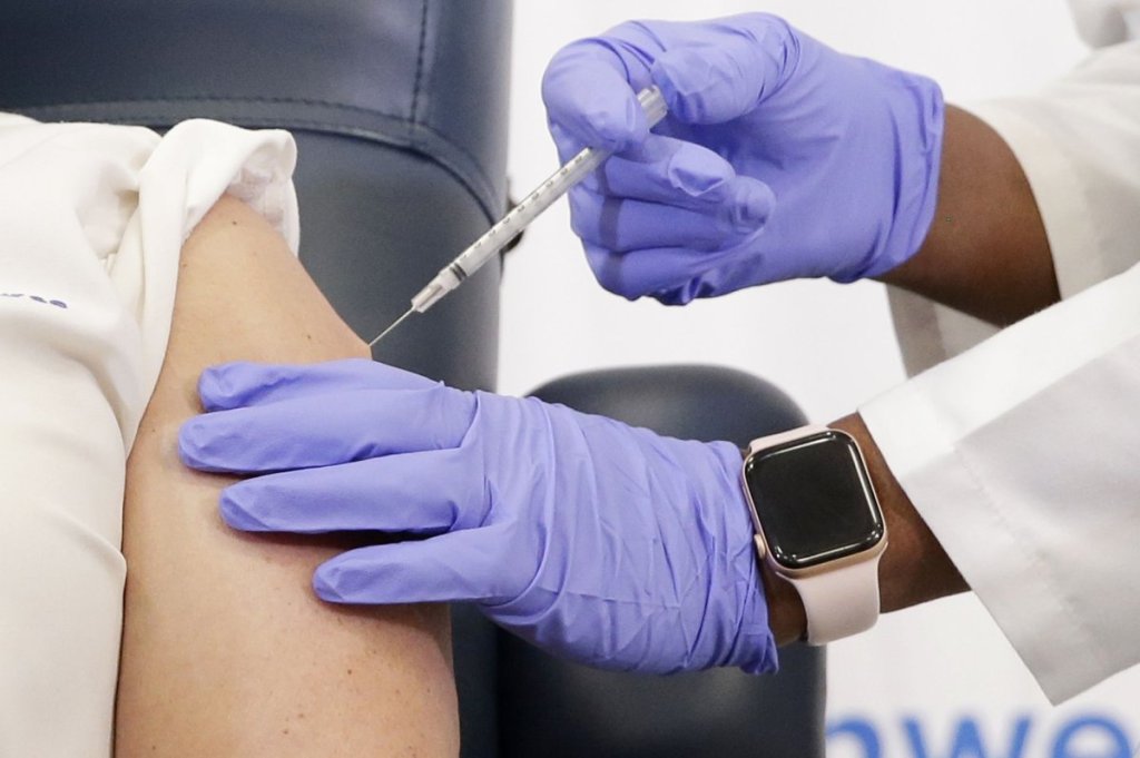 Some workers say religious beliefs bar them from getting vaccinated
