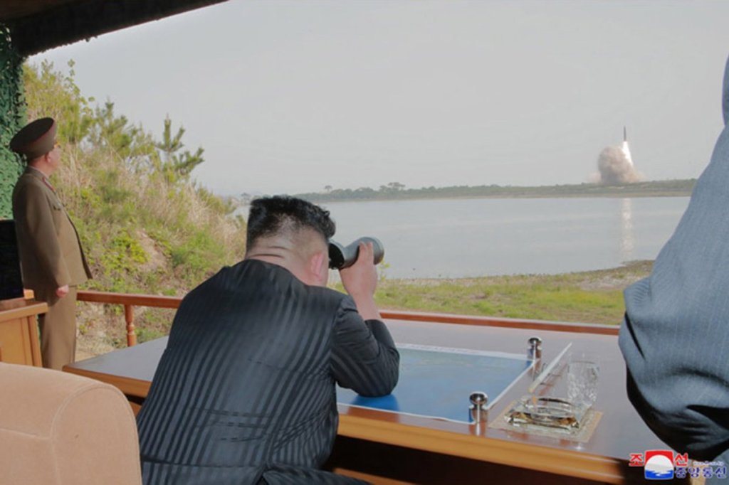 Report: North Korea may have almost 250 nuclear weapons by 2027
