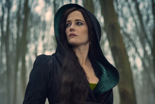 Eva Green: New 'Three Musketeers' adds Milady backstory to Dumas