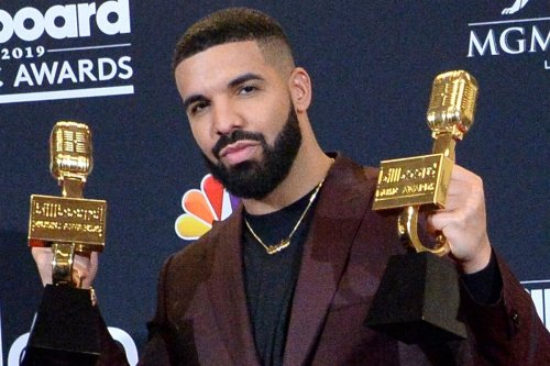 Drake says he cashed in $2.6 million NHL, NBA sports bet parlay