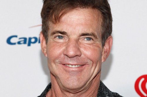 Dennis Quaid: 'Long Game' is 'about the American dream'
