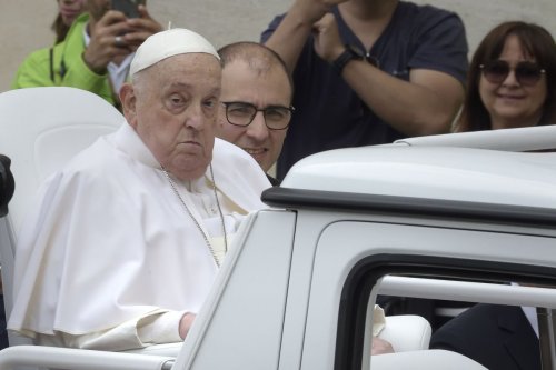 Pope Francis dies at 88 at his Vatican residence after long illness
