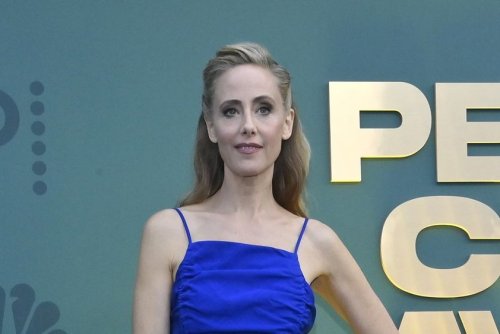Famous birthdays for March 15: Kim Raver, will.i.am