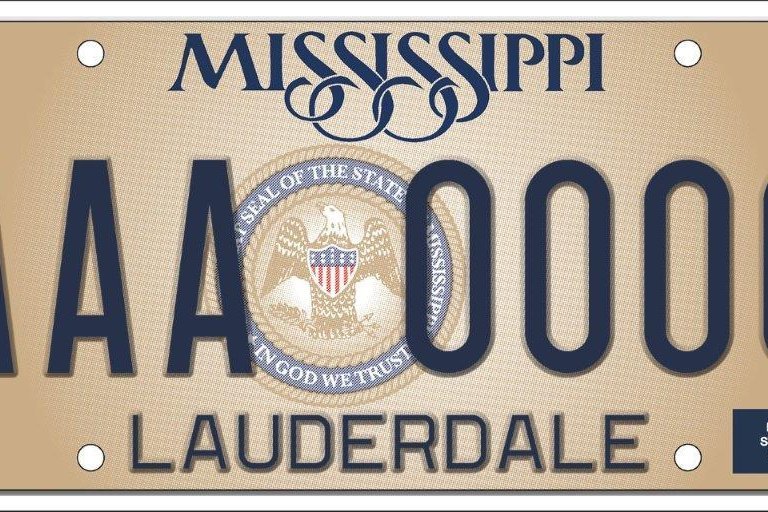 Atheists, humanists sue Miss. over fee for Godless license plate