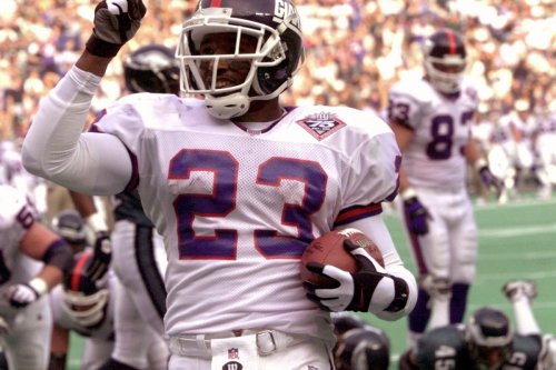 Ex-NFL player has nearly 200 pit bulls seized in biggest known U.S. dog-fighting seizure