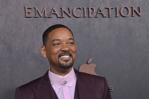 Movie review: 'Emancipation' is impressive but still follows Will Smith formula