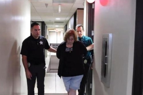 Woman accused of fatally shooting Ajike Owens makes first appearance in court
