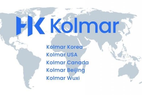 Kolmar Korea acquires global ownership of cosmetics brand