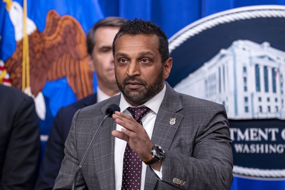 FBI warns about AI scammers at top of naughty list this holiday