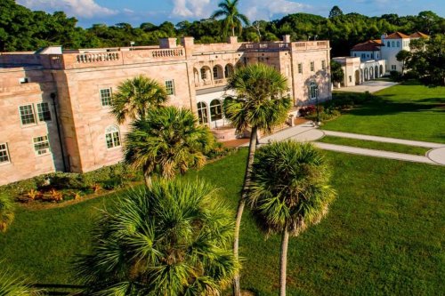 Professors' group sanctions New College of Florida over 'intellectual reign of terror'
