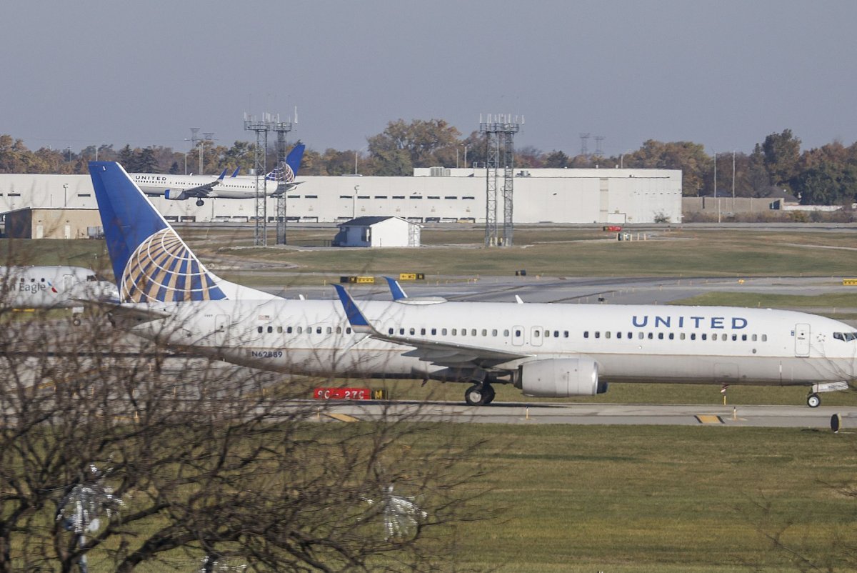 United Airlines announces international expansion to 10 cities