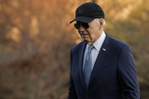 Biden to visit Scranton, Pa., to contrast his tax plan with Trump's