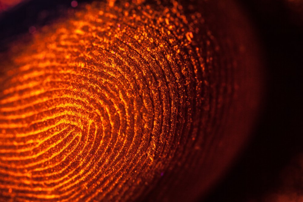 Firm sued for religious discrimination in firing man over fingerprinting
