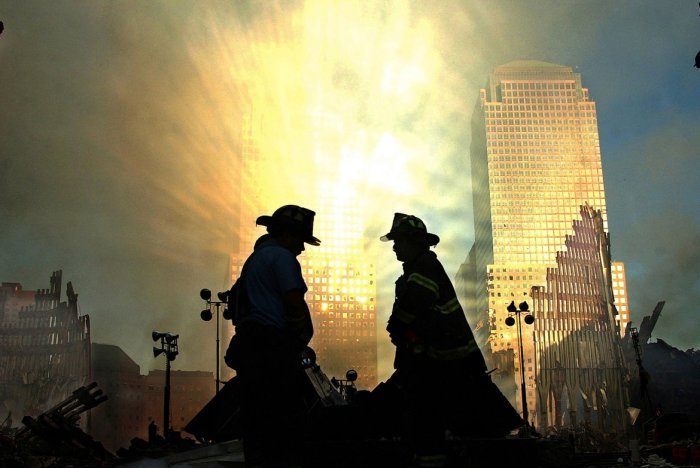 20 years of mourning: 9/11 terrorist attacks on America - Photos