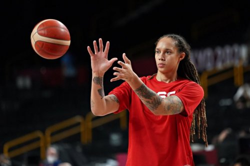 WNBA star Brittney Griner's release uncertain as trial begins in Russia