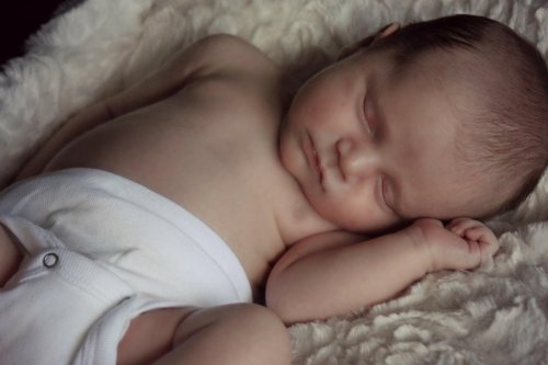 Committee recommends FDA approve RSV treatment for infants