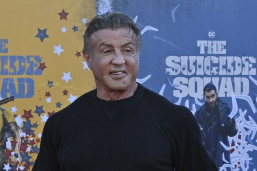 Sylvester Stallone plays NYC gangster who moves to OK in 'Tulsa King ...