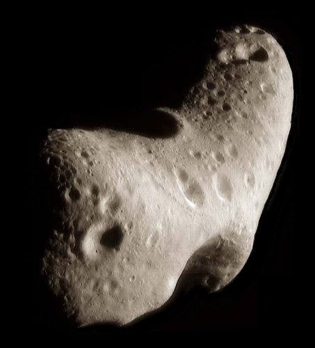 Asteroid Day was founded to raise awareness of asteroid threats