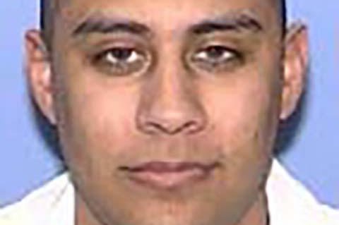 Texas executes 41-year-old man convicted of killing young mother in 2004