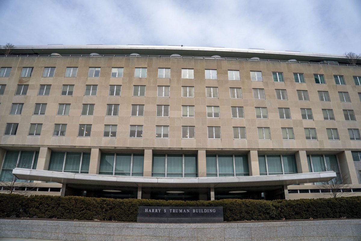 State Department issues worldwide travel warning for Americans