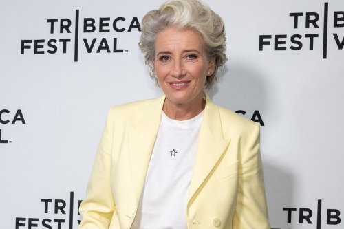 Emma Thompson: I 'so get' the enduring appeal of 'Love Actually'