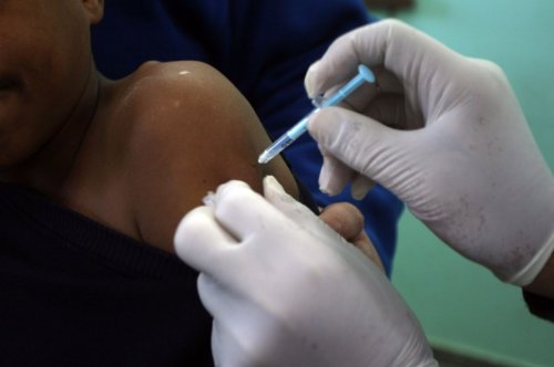 Vaccines administered after infection may reduce risk of long COVID