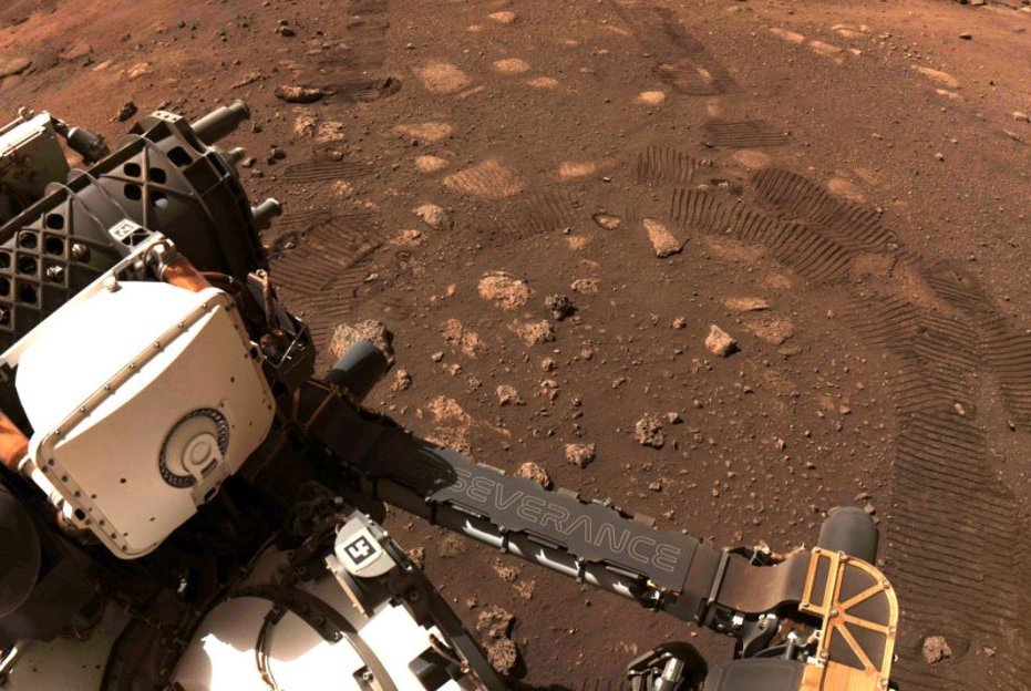 Space agencies plan to launch Mars sample return spacecraft by 2026