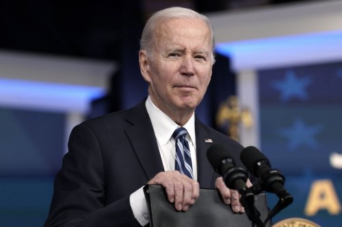 Biden touts strength of labor market after U.S. adds 517,000 jobs in January - UPI.com