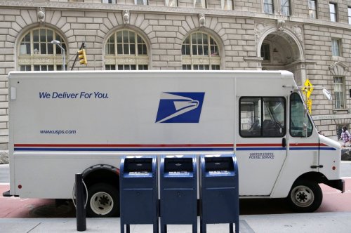 Three charged with massive mail fraud scheme - UPI.com