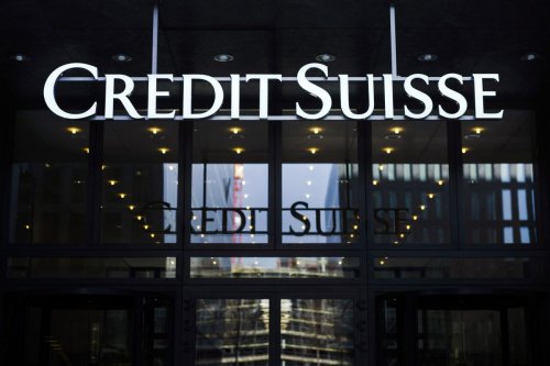 Saudi National Bank chair resigns after Credit Suisse comment