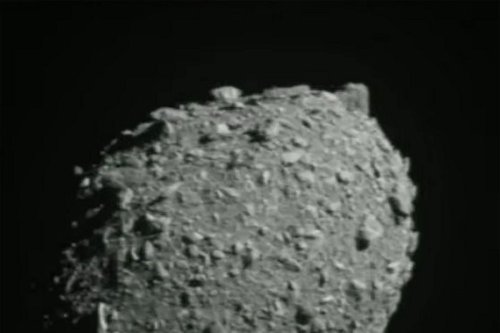 Earth set for close encounter with asteroid Saturday