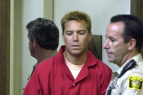 Scott Peterson moved off San Quentin’s death row, more than 2 years