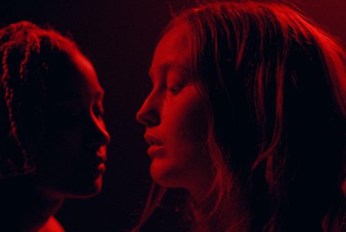 Sundance movie review: 'My Animal' is a sexy, sensual werewolf saga - UPI.com