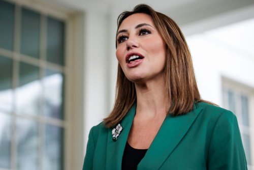 Trump appoints ex-personal attorney Alina Habba to interim top DOJ job in New Jersey