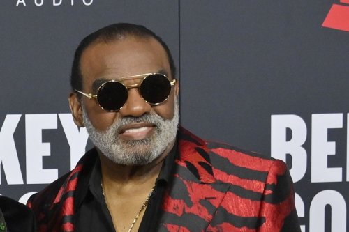 Famous birthdays for May 21: Ronald Isley, Cody Johnson