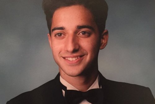 Victim's family plans to appeal vacated conviction of Adnan Syed