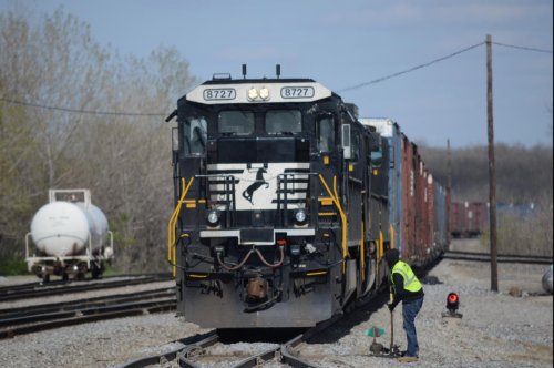 Train Derails In Ohio Weeks After Toxic Chemical Spill In East ...