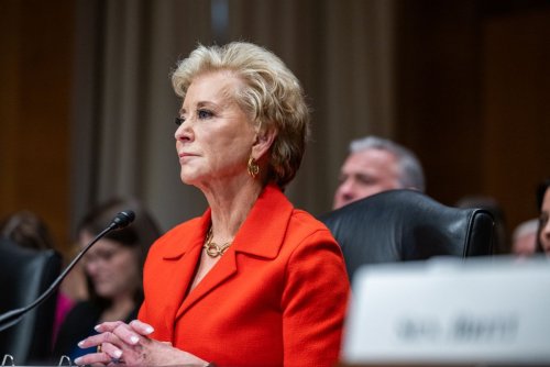 Class-action suit filed against Education Department for alleged self-obstruction